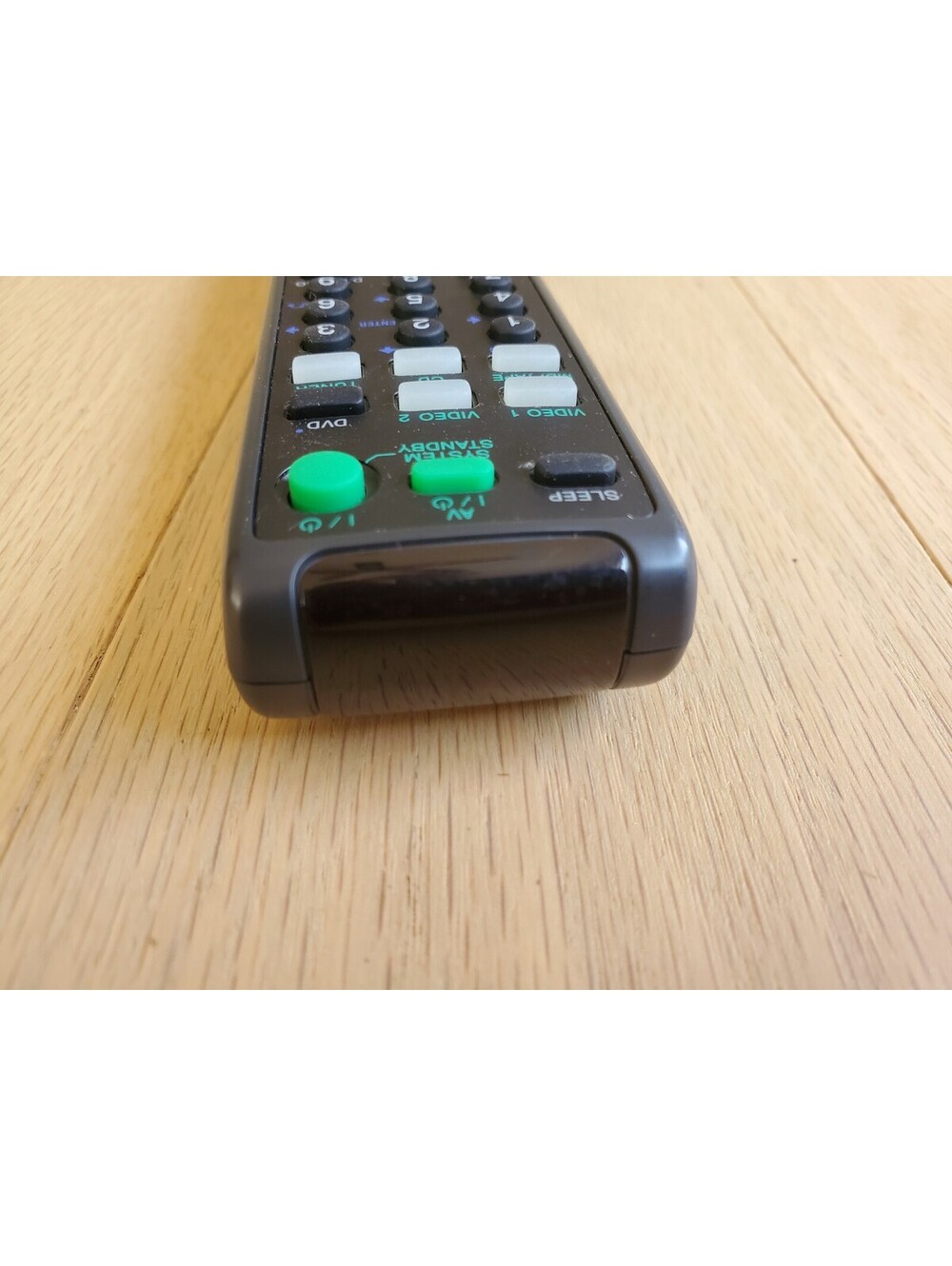 Sony RM-U185 AV System2 Remote Control - Picture 5 of 8